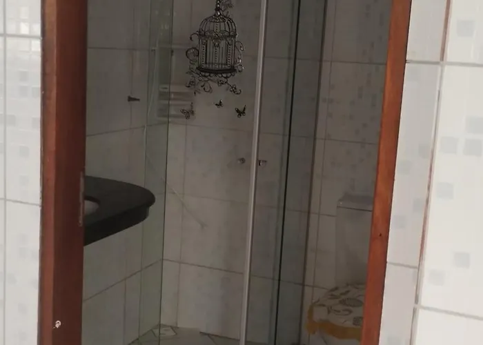 Suites De Veraneio