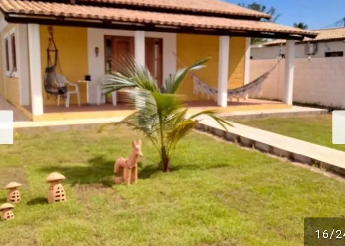 Suites De Veraneio