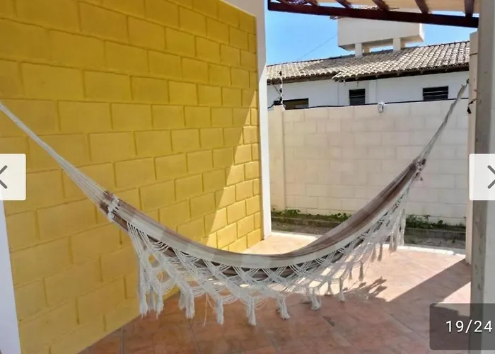 Suites De Veraneio