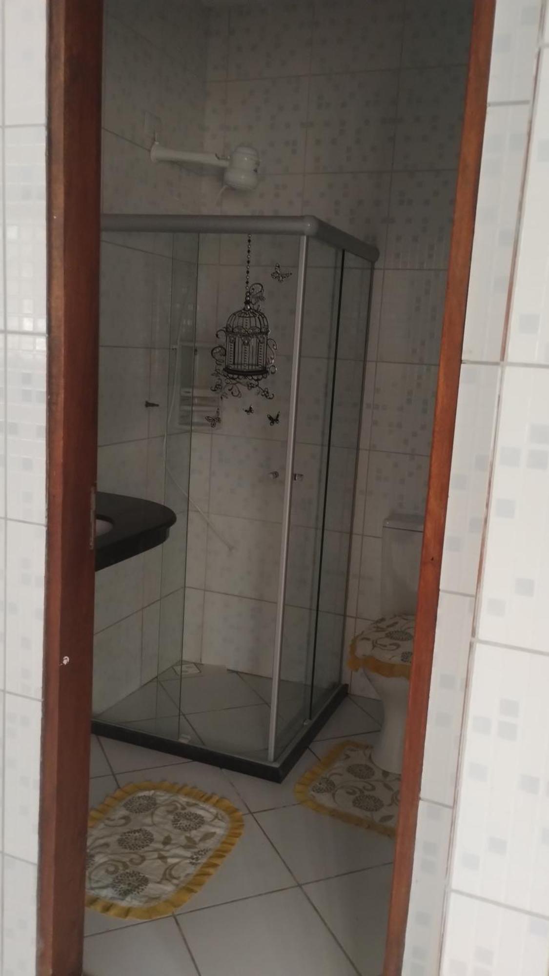 De Veraneio Homestay Canavieiras (Bahia)