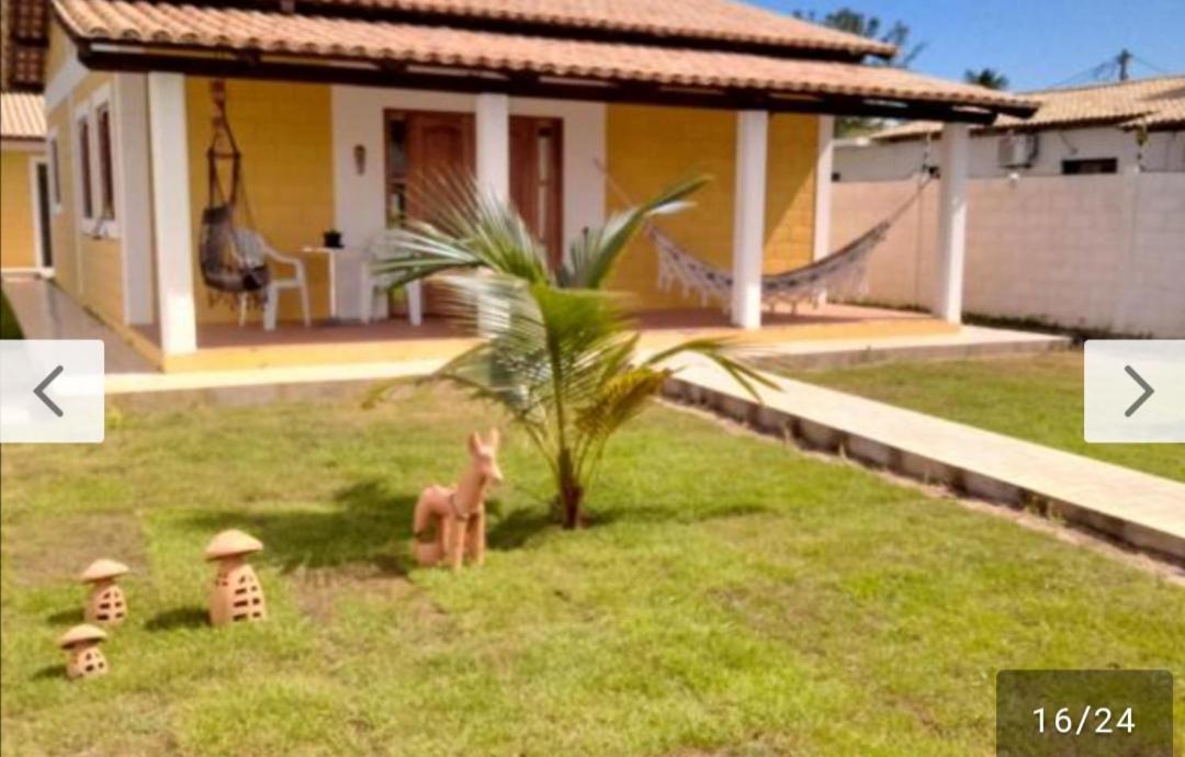 De Veraneio Canavieiras (Bahia)